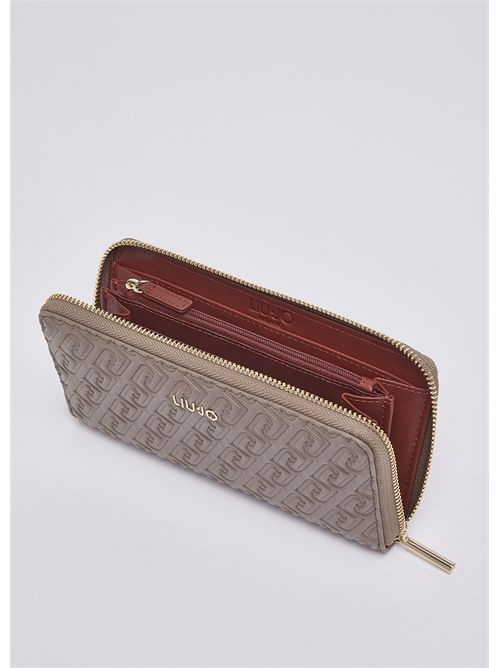 Wallet woman Liu jo LIU JO | AF6170E1141/71409